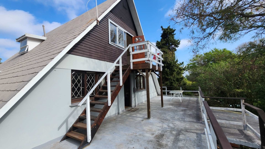 5 Bedroom Property for Sale in Old Place Western Cape
